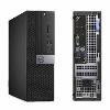 Dell PC 7050 TOWER Intel i7-7700 8GB DDR4 256GB SSD - Ricondizionato 